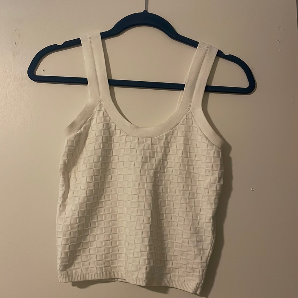 Abercrombie Tank Top